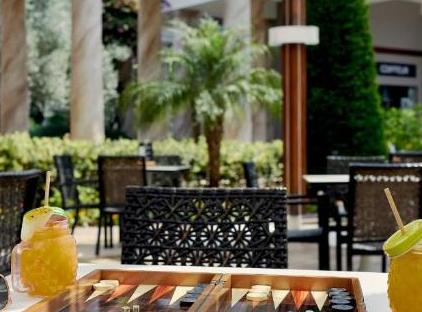 TUI Magic Life Belek                                                                             تورنگار