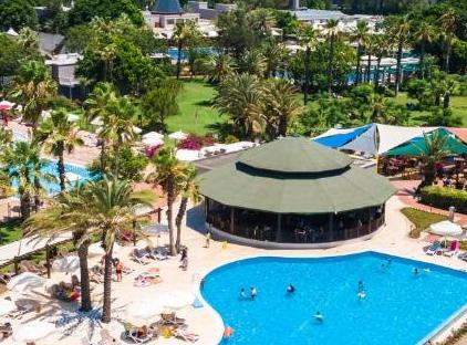 TUI Magic Life Belek                                                                             تورنگار