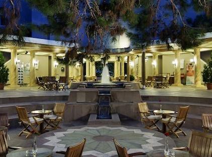 TUI Magic Life Belek                                                                             تورنگار
