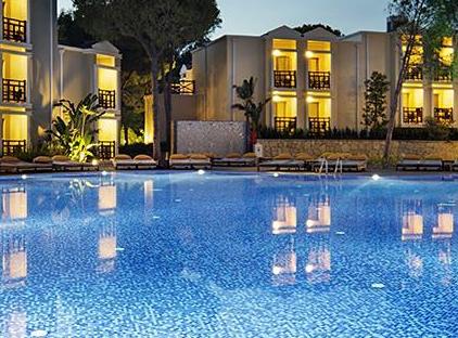 TUI Magic Life Belek                                                                             تورنگار