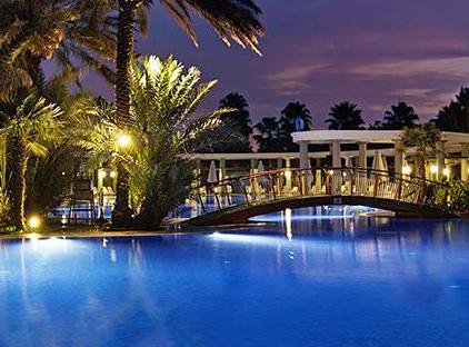 TUI Magic Life Belek                                                                             تورنگار