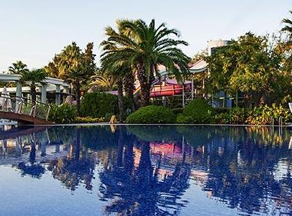 TUI Magic Life Belek                                                                             تورنگار