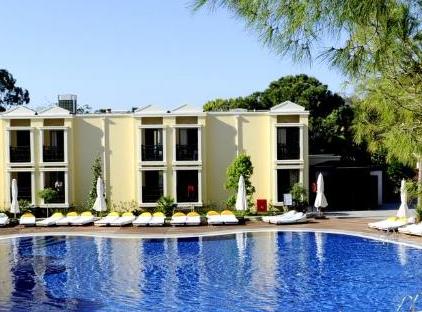 TUI Magic Life Belek                                                                             تورنگار