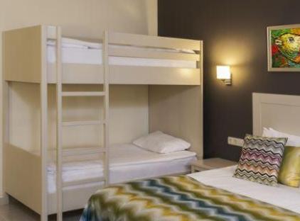 TUI Magic Life Belek                                                                             تورنگار