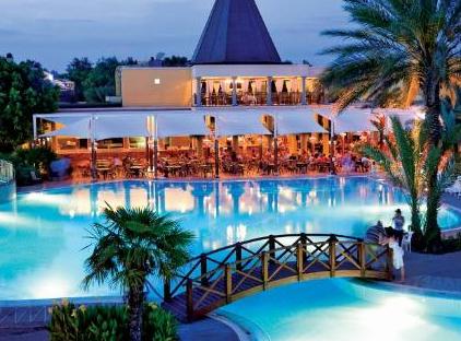 TUI Magic Life Belek                                                                             تورنگار