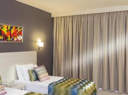 TUI Magic Life Belek                                                                             تورنگار