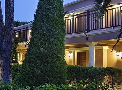 TUI Magic Life Belek                                                                             تورنگار