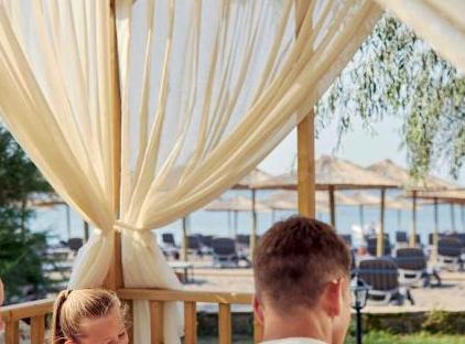 TUI Magic Life Belek                                                                             تورنگار
