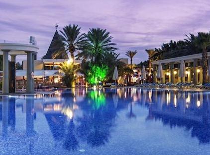 TUI Magic Life Belek                                                                             تورنگار