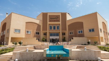 تور یزد هتل ارگ جدیداز قزوین