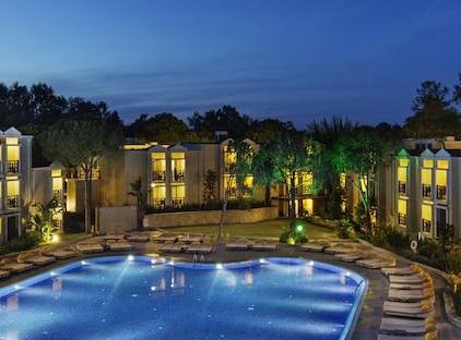 TUI Magic Life Belek                                                                             تورنگار
