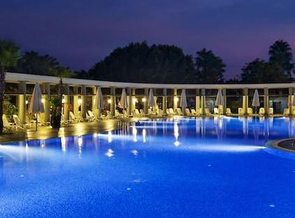 TUI Magic Life Belek                                                                             تورنگار
