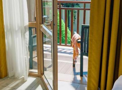 TUI Magic Life Belek                                                                             تورنگار