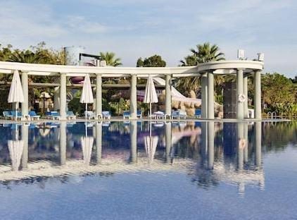 TUI Magic Life Belek                                                                             تورنگار