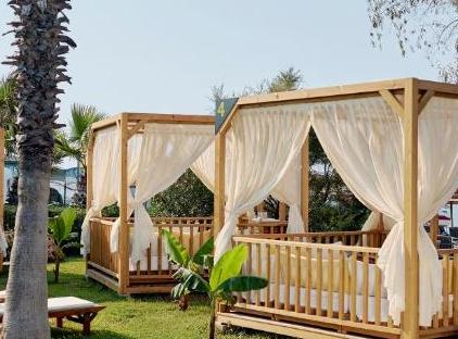 TUI Magic Life Belek                                                                             تورنگار