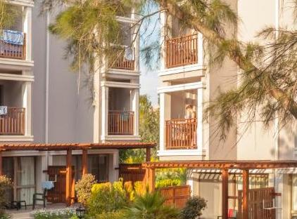 TUI Magic Life Belek                                                                             تورنگار