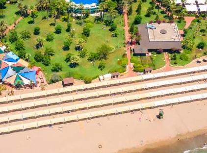 TUI Magic Life Belek                                                                             تورنگار