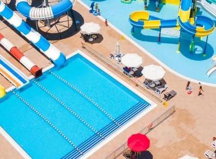 TUI Magic Life Belek                                                                             تورنگار