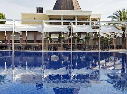 TUI Magic Life Belek                                                                             تورنگار