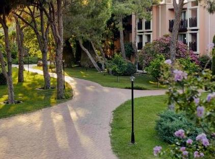 TUI Magic Life Belek                                                                             تورنگار