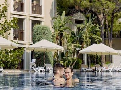 TUI Magic Life Belek                                                                             تورنگار
