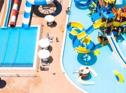 TUI Magic Life Belek                                                                             تورنگار