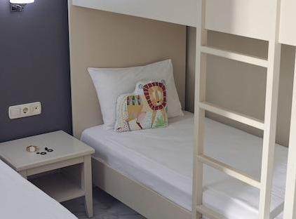 TUI Magic Life Belek                                                                             تورنگار