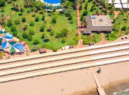 TUI Magic Life Belek                                                                             تورنگار