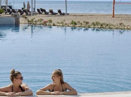 TUI Magic Life Belek                                                                             تورنگار