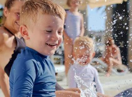 TUI Magic Life Belek                                                                             تورنگار
