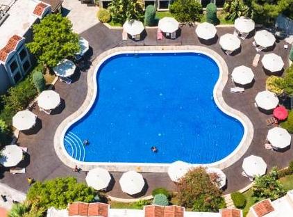 TUI Magic Life Belek                                                                             تورنگار