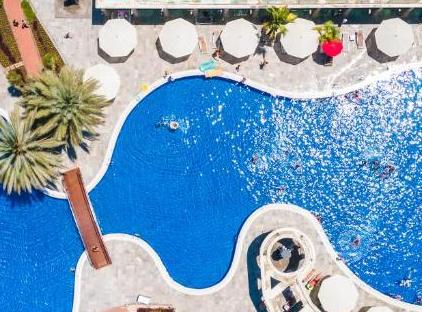 TUI Magic Life Belek                                                                             تورنگار