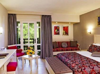 TUI Magic Life Belek                                                                             تورنگار