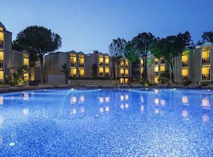 TUI Magic Life Belek                                                                             تورنگار