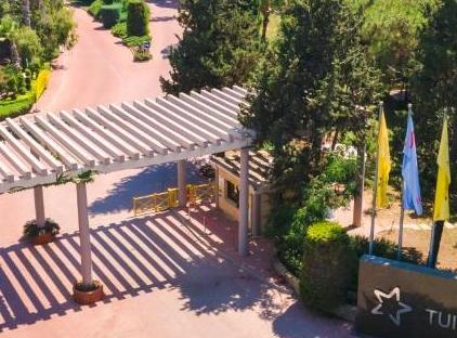 TUI Magic Life Belek                                                                             تورنگار