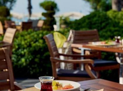 TUI Magic Life Belek                                                                             تورنگار