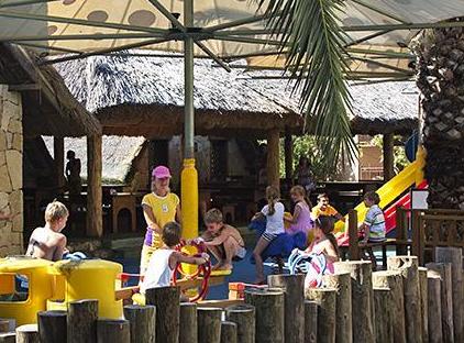 TUI Magic Life Belek                                                                             تورنگار