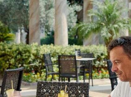 TUI Magic Life Belek                                                                             تورنگار