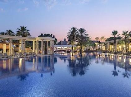 TUI Magic Life Belek                                                                             تورنگار