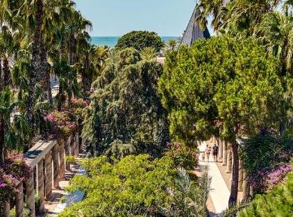 TUI Magic Life Belek                                                                             تورنگار