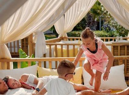 TUI Magic Life Belek                                                                             تورنگار