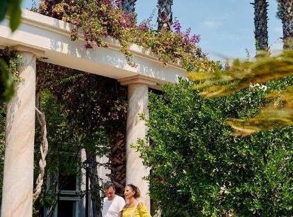 TUI Magic Life Belek                                                                             تورنگار