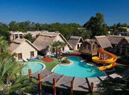 TUI Magic Life Belek                                                                             تورنگار