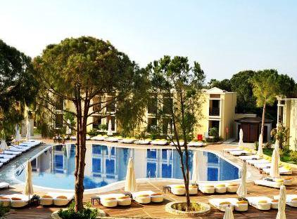 TUI Magic Life Belek                                                                             تورنگار