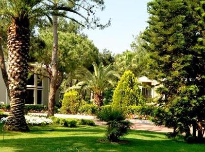 TUI Magic Life Belek                                                                             تورنگار