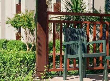 TUI Magic Life Belek                                                                             تورنگار