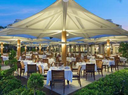TUI Magic Life Belek                                                                             تورنگار