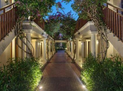 TUI Magic Life Belek                                                                             تورنگار