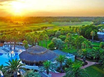 TUI Magic Life Belek                                                                             تورنگار