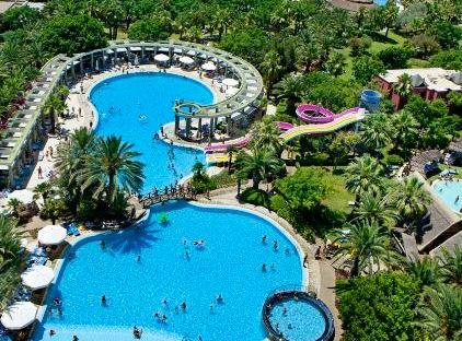 TUI Magic Life Belek                                                                             تورنگار